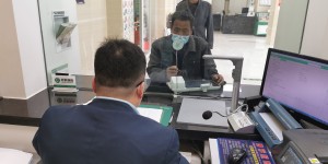 辽宁建平县局（分公司）党建与业务融合获群众高度认可