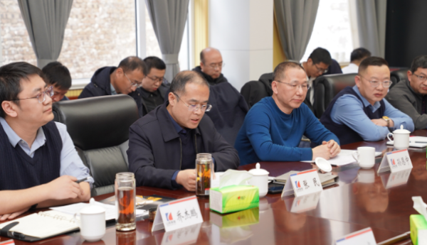 山西焦煤集团霍州煤电腾晖煤业首套纯水支架试运行成功