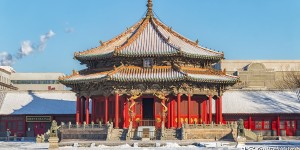 辽宁民俗文化旅游景区名单，辽宁有哪些好看民俗文化旅游景点？